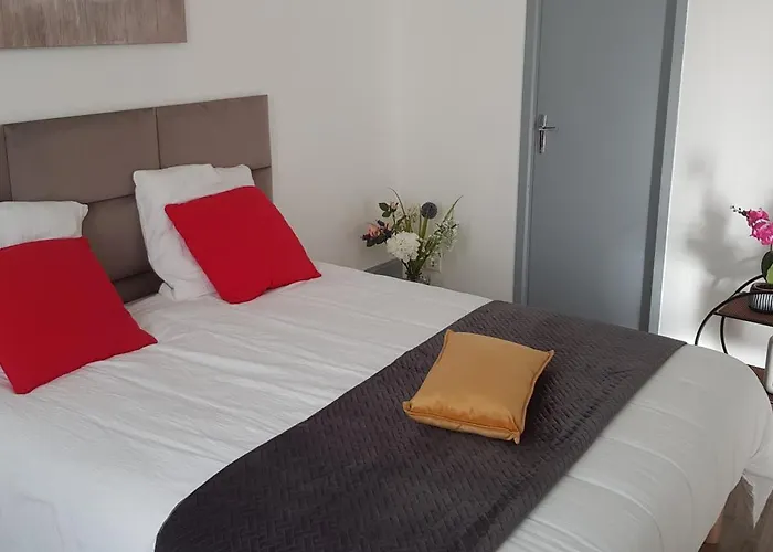 Cosy Entre Centre Et Hopital