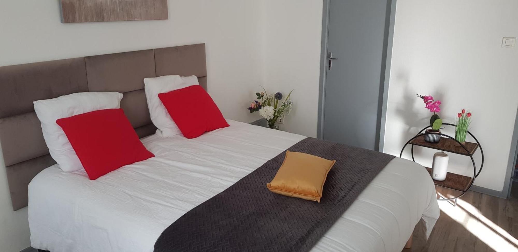 Cosy Entre Centre Et Hopital * Montlucon
