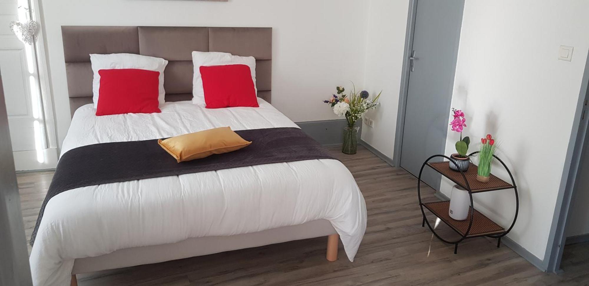 Cosy Entre Centre Et Hopital