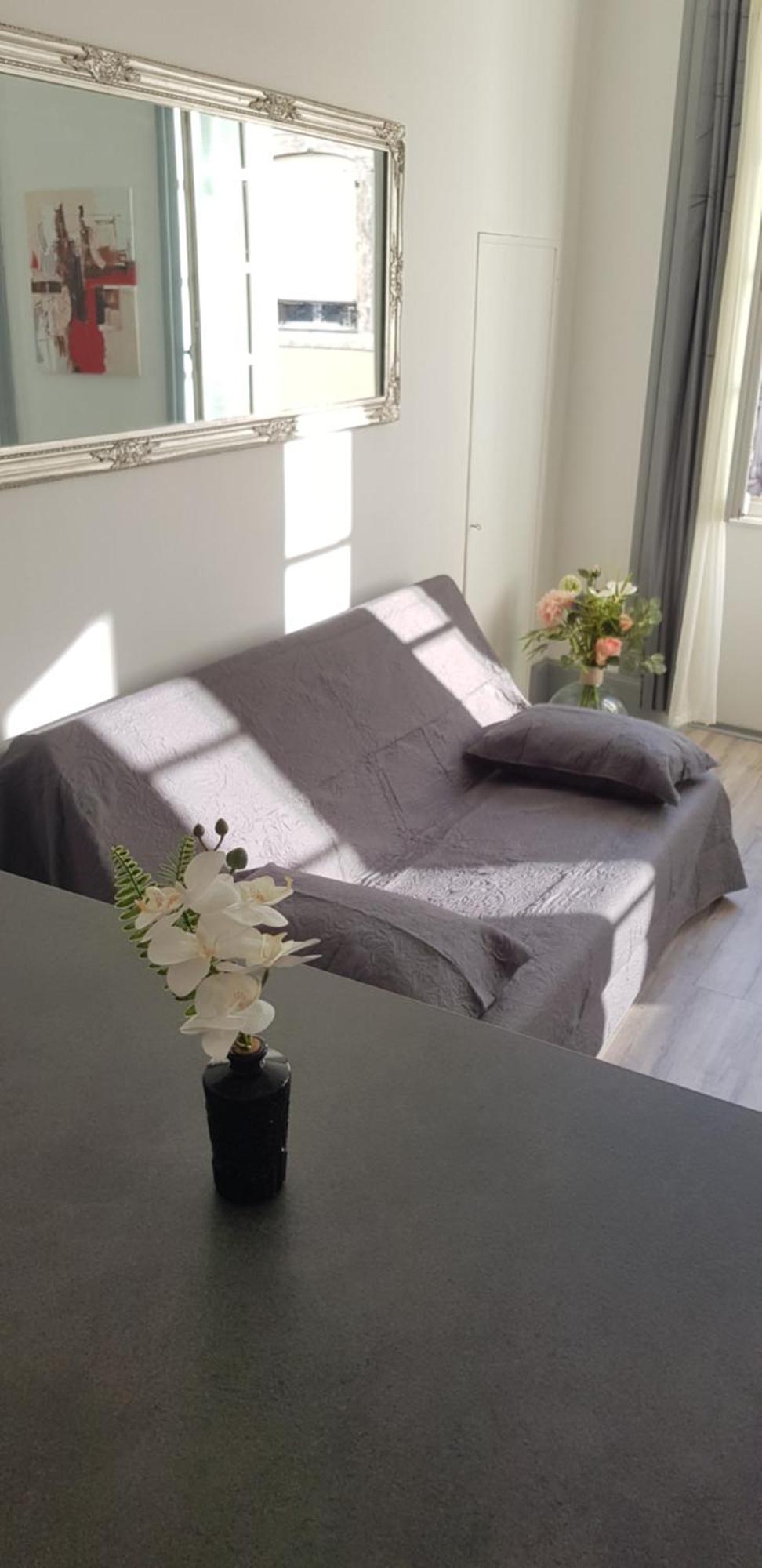 Apartment Cosy Entre Centre Et Hopital