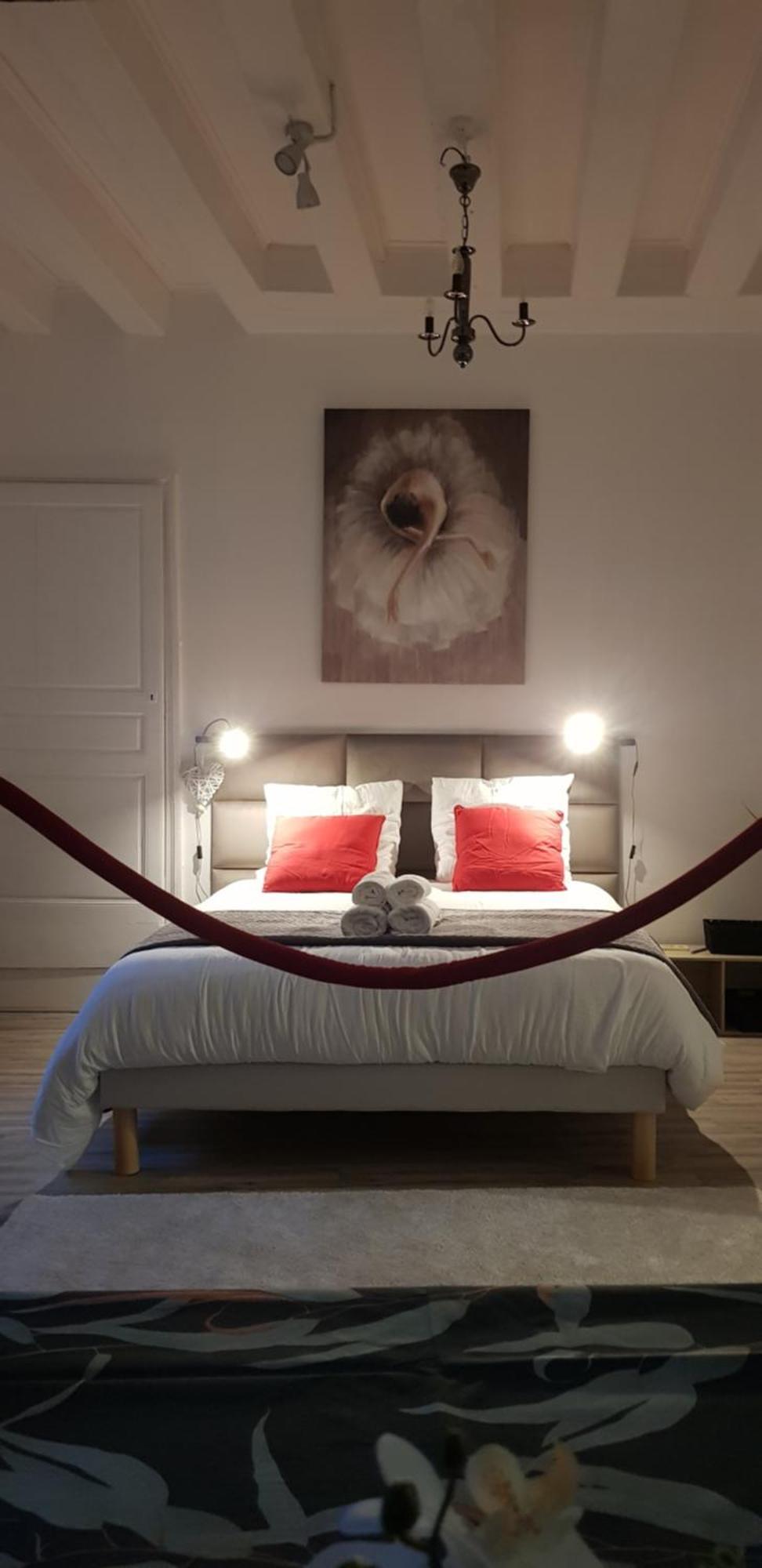 Apartment Cosy Entre Centre Et Hopital *