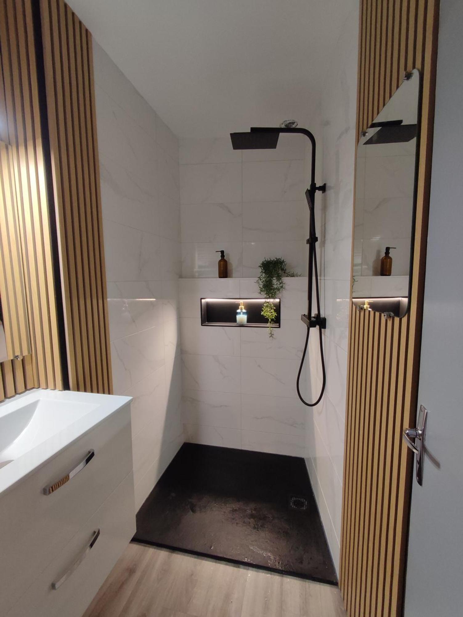 Cosy Entre Centre Et Hopital Apartment *