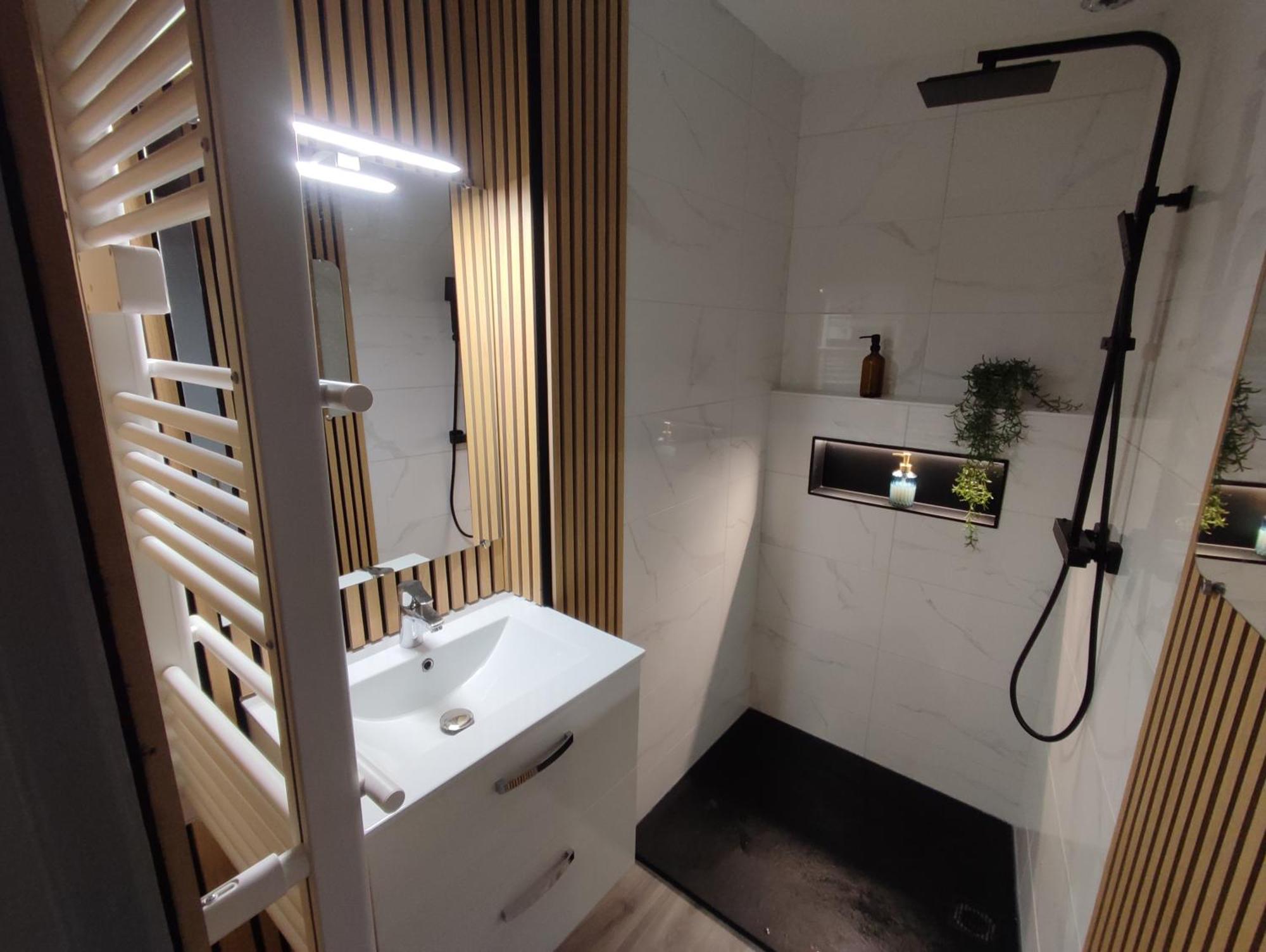 Cosy Entre Centre Et Hopital *