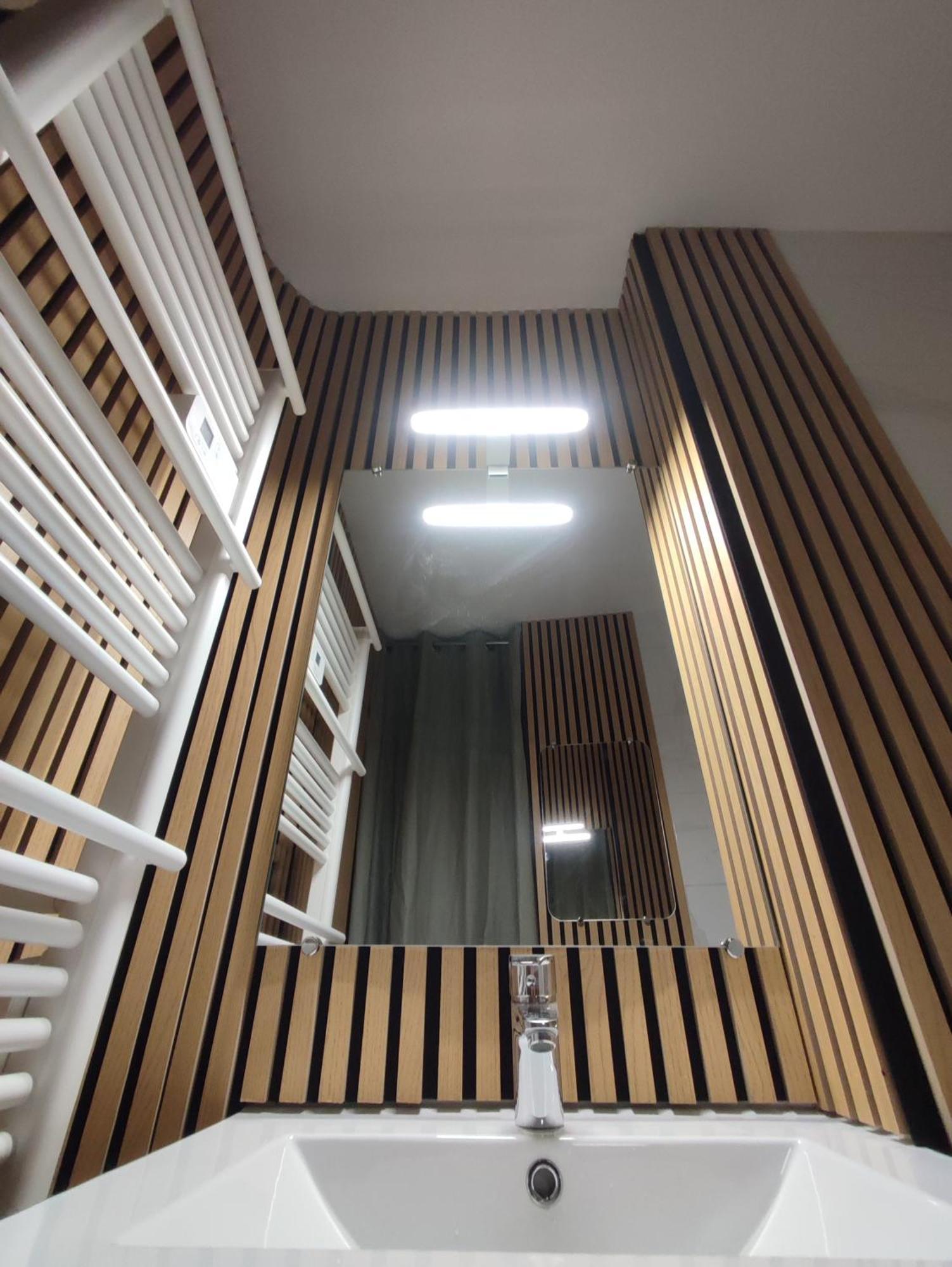 Cosy Entre Centre Et Hopital Apartment